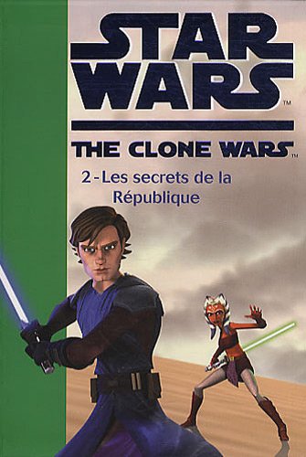 couverture de : Les secrets de la R&eacute;publique